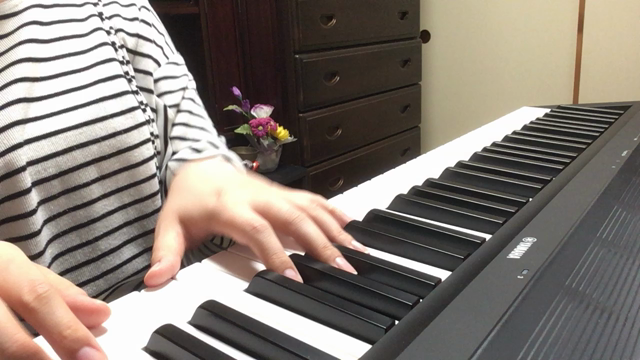 ゼトリオチャレンジ2曲目！の記事動画
