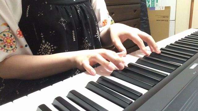 試作品できたー！の記事動画