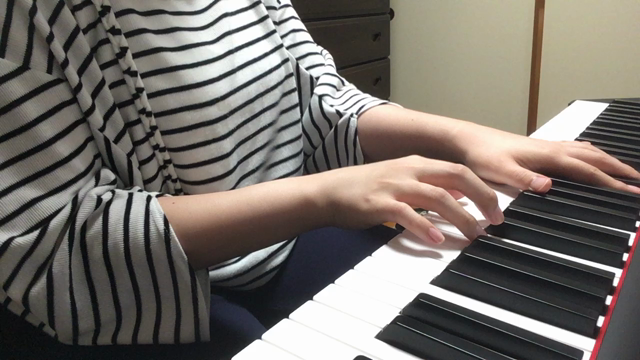 ビーズ刺繍改善点覚え書き&ゼトリオチャレンジ2曲目3日目の記事動画