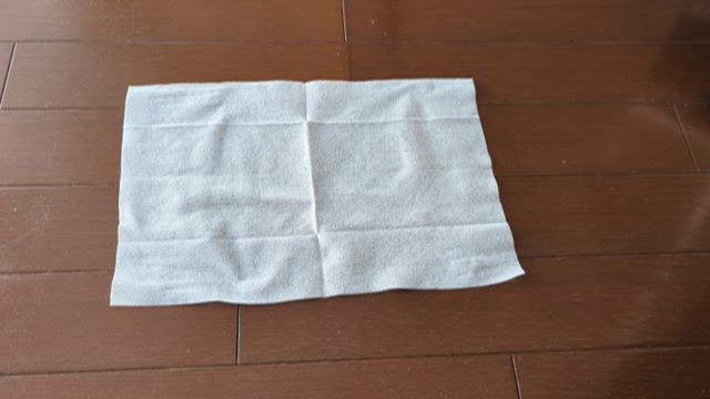 【レビュー】手を使わずにシートを付けられる！マーナのタッチレスワイパーの記事動画