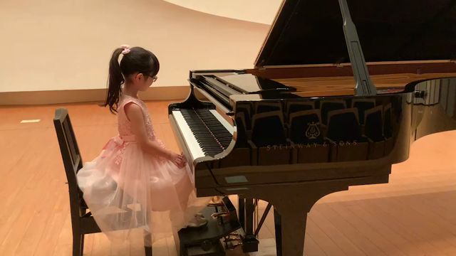 今更ですが…アルカス予選♪&ショパコンin Asia予選♪の記事動画