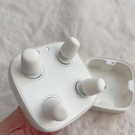 バイラビ購入品♡ナルミヤ1000円クーポン！気になるラブトキ・リセマインも♡/あったかインナー♡の記事動画
