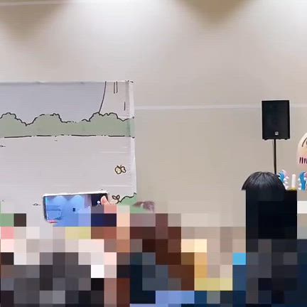 ちいかわ写真撮影会・ちいかわPOP UP STORE♡購入品も！/次はちいかわ飯店!!の記事動画