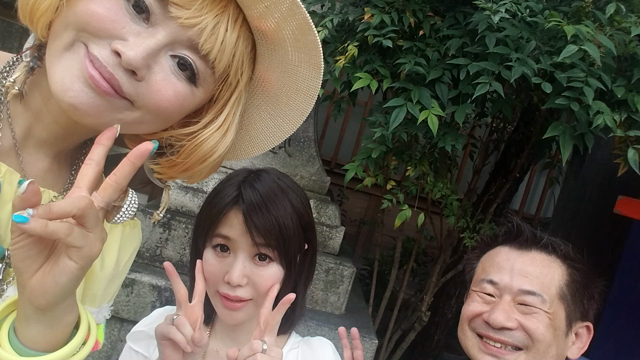１人でも幸せ♪でも、みんなと一緒はもっと幸せ♪♪の記事動画