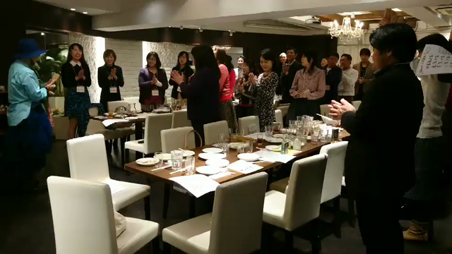 楽しすぎて、時間延長になりました（笑）！！の記事動画