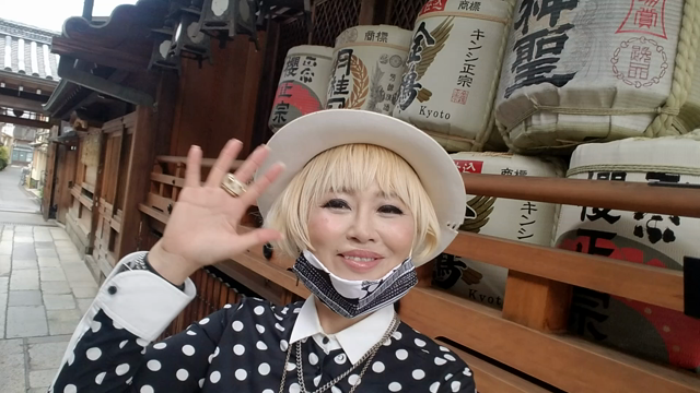 ５月の素敵なプレゼントをお届けします！！の記事動画