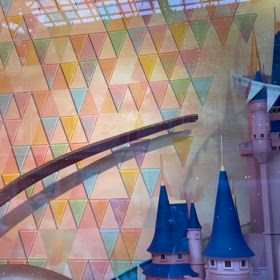 本日から抽選開始！東京ディズニーリゾート40周年「ピース・オブ・ザ