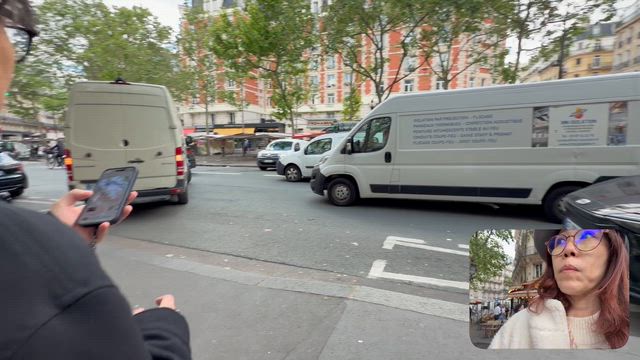 フランスで人気No.1のパン屋さん、ラ・メゾン・ディザベルへGO！の記事動画
