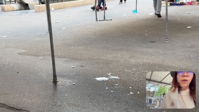 フランスで人気No.1のパン屋さん、ラ・メゾン・ディザベルへGO！の記事動画