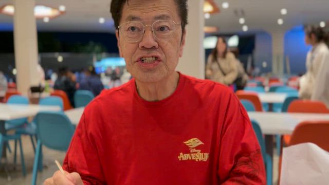 プラズマ・レイズ・ダイナーの新メニュー食べてきた感想をレポートします。の記事動画