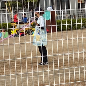 お恥ずかしい限りで。の画像