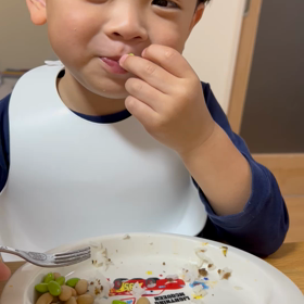 いっちゃんとふたりごはんの画像