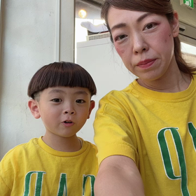 いっちゃんとデート。の画像