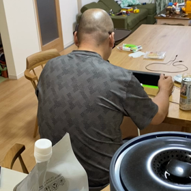 パパ、頼むからの画像