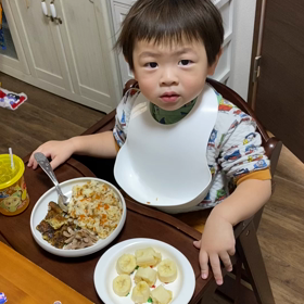 いっちゃんごはんの画像