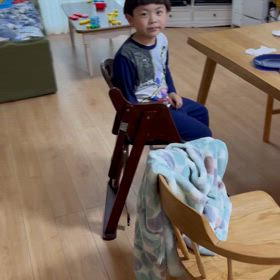 年長さん、おめでとうございます！の画像