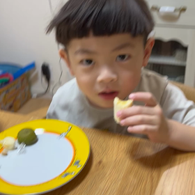 きょうの朝。の画像