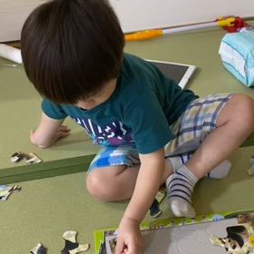 これは難しいぞーの画像