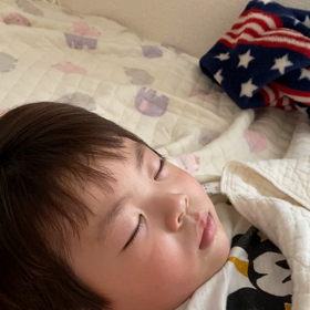 寝ても覚めても、うるさいな 。の画像