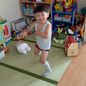 運動会の画像