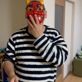 節分はまだまだですが。の画像