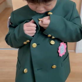幼稚園のはじまりの画像