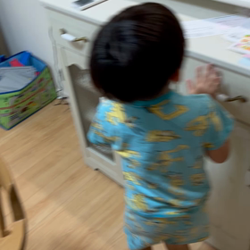 こ、こ、こわいこわい！の画像