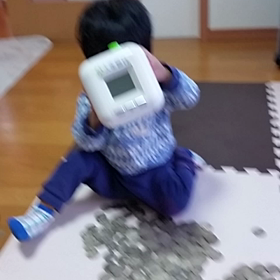 500円玉貯金４回目くらいかな？(´・ω・`)の画像