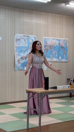 出張演奏に行ってきました♬の記事動画