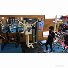 尻トレ！の画像