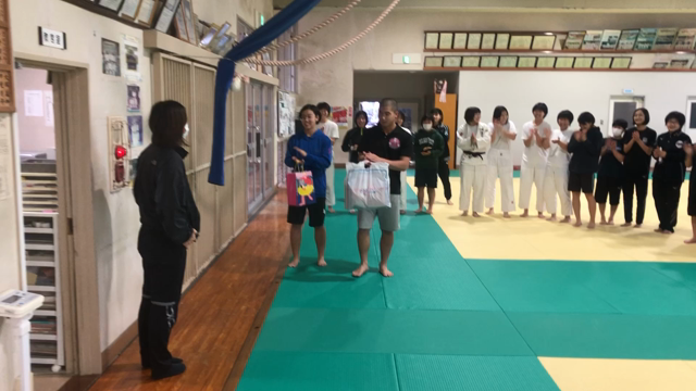 東先生誕生日♪( ´▽｀)の記事動画