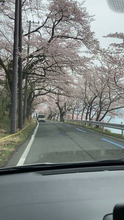 若狭丹後旅行　〜1日目　琵琶湖　三方五湖の記事動画