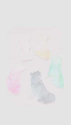 ありがとうございました!ネコとその仲間たちチャーム♪完売しました♡の記事動画