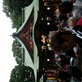 おまけ　動画の画像