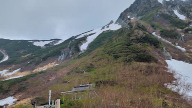 駒ヶ根ロープウェイの記事動画
