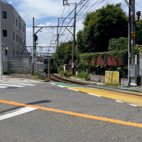 江ノ電の画像