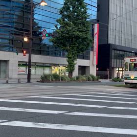 熊本・13 "市電"の画像