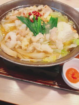 正直なめてた‥【ガスト×やまや】もつ鍋コラボ実食レビュー 味・価格・満足度まとめの記事動画