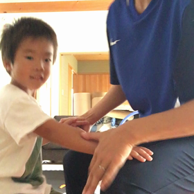 最近の朝活。の画像