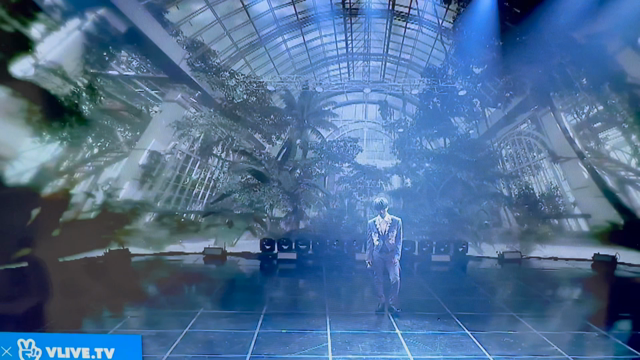THE SUPER BLUE PARTYの記事動画