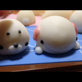 ぷにうーぱー計画 ぷにってもいいのよの画像