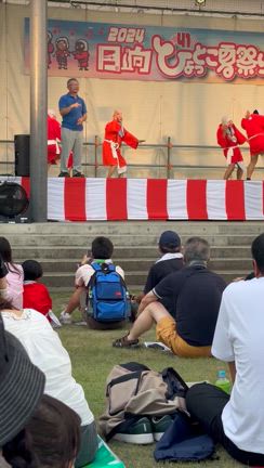 熱い夏！の記事動画