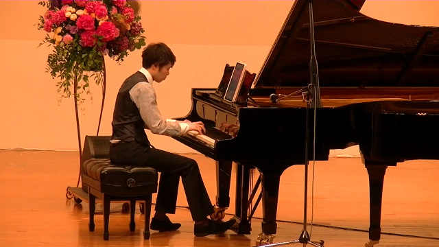 お教室の専任プレーヤー♪茂原市おおわくピアノ・リトミック教室【M’sピアノ】の記事動画