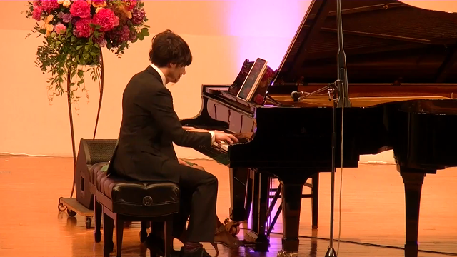 お教室の専任プレーヤー♪茂原市おおわくピアノ・リトミック教室【M’sピアノ】の記事動画