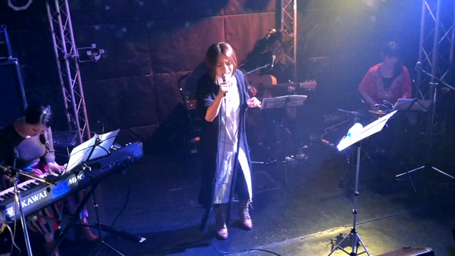 四谷天窓ライブ・LABOライブの記事動画