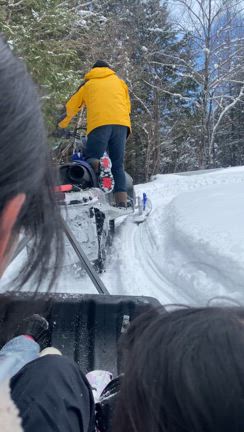 スノーリゾート　飛騨高山の記事動画