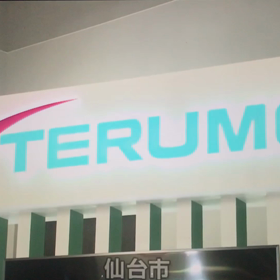 DexcomG4の放送の画像