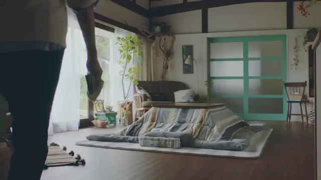カインズホームCMの記事動画