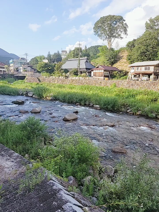 奥津荘♡岡山温泉旅行の記事動画