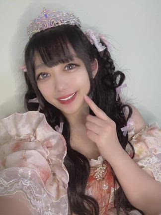 成田麻穂生誕祭本当にありがとう♡成田麻穂♡の記事動画